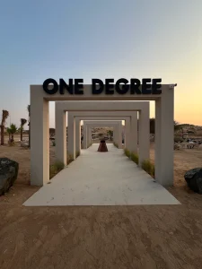 One Degree - Image 03 (September 19, 2026)