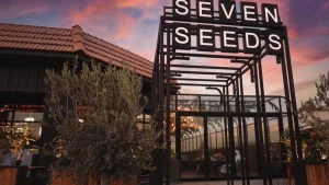 Seven Seeds - Image 03 (September 6, 2026)