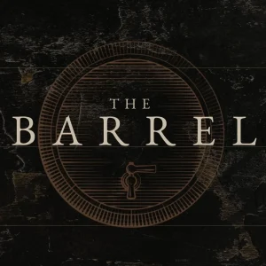 The Barrel - Image 01 (September 15, 2026)