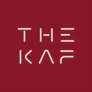 THE KAF - Image 01 (September 6, 2026)