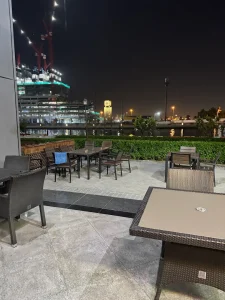 Tibba Restaurant - Image 05 (September 4, 2026)