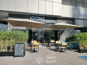 Icons Coffee - Image 03 (October 7, 2026)