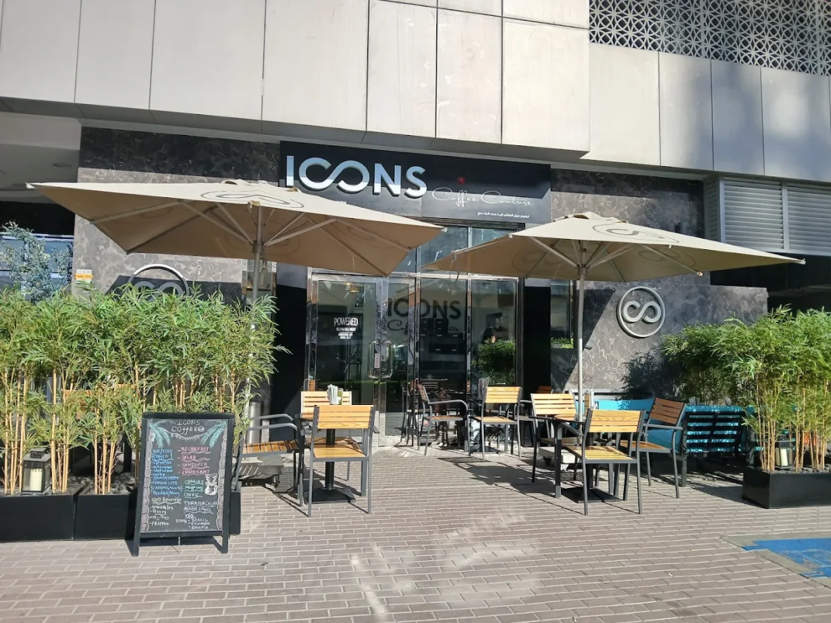 Icons Coffee - Image 03 (October 7, 2026)