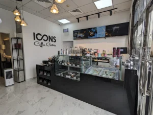Icons Coffee - Image 05 (October 7, 2026)