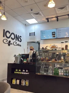 Icons Coffee - Image 06 (October 7, 2026)