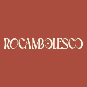Rocambolesco - Image 01 (October 2, 2026)