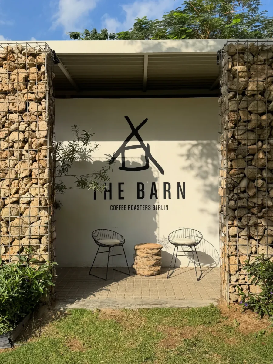 The Barn - Image 03 (October 6, 2026)
